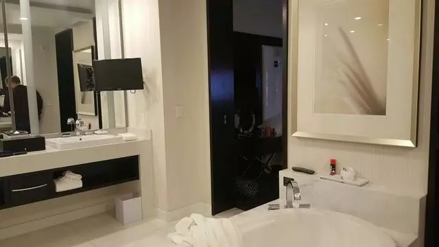 Aria Sky Suites