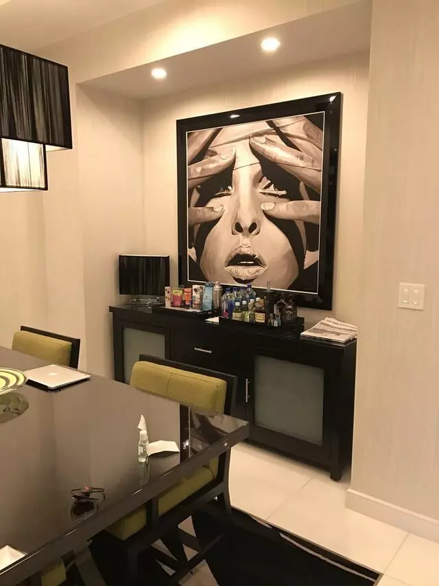 Aria Sky Suites