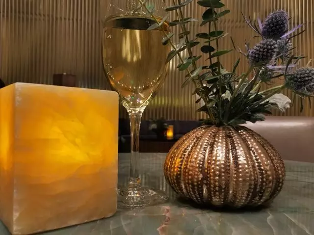 Aria Sky Suites