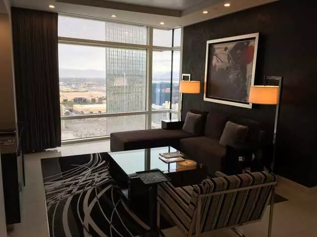 Aria Sky Suites