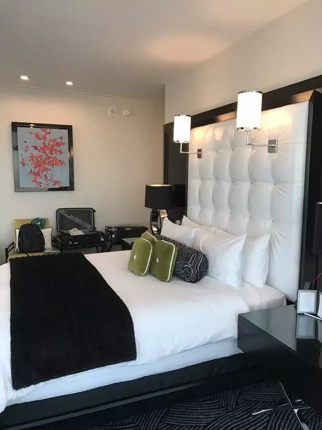 Aria Sky Suites