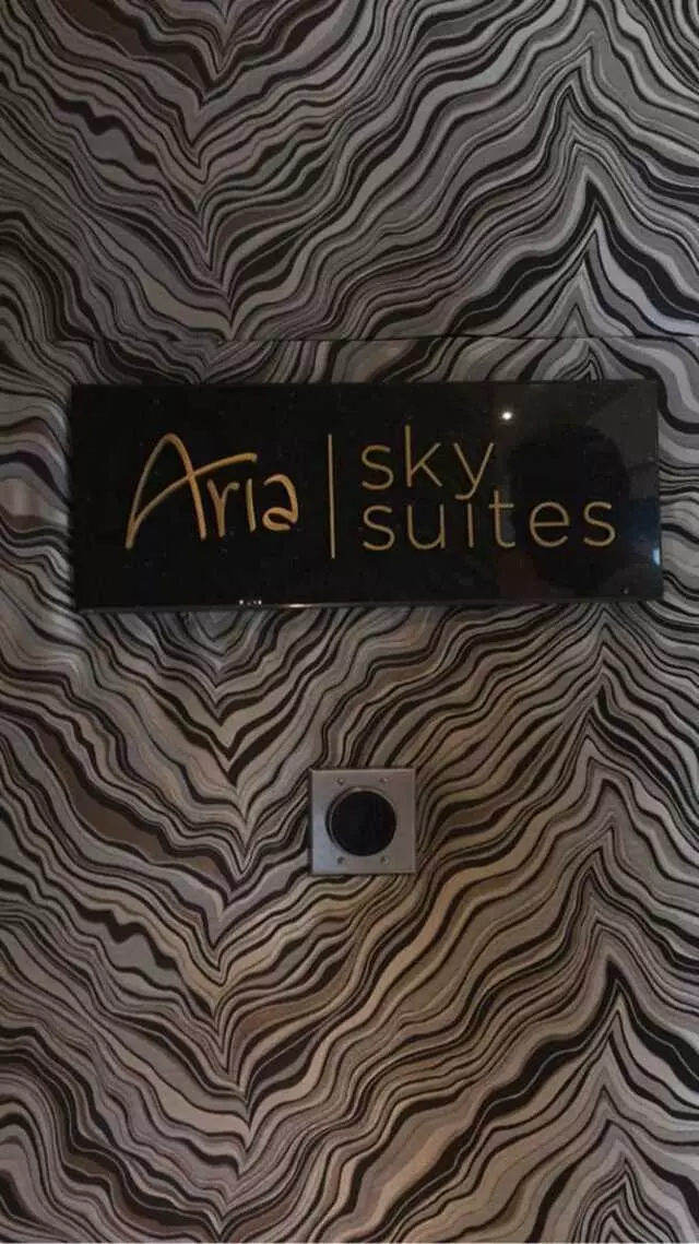 Aria Sky Suites