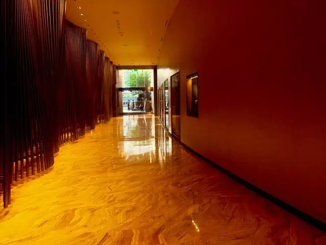 Aria Sky Suites