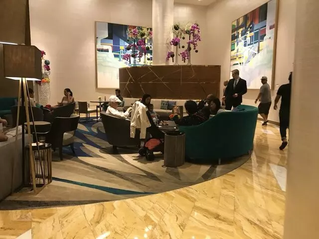 Aria Sky Suites
