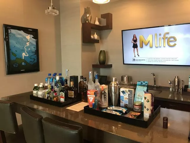 Aria Sky Suites