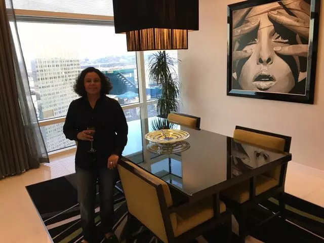 Aria Sky Suites