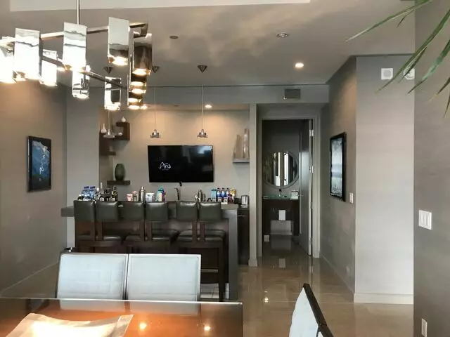 Aria Sky Suites