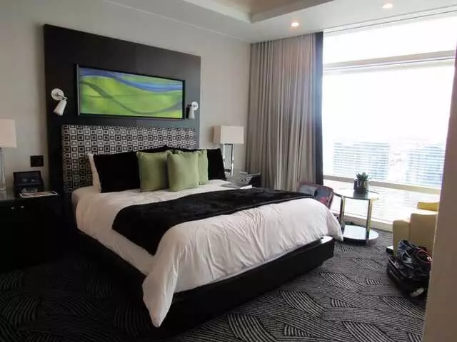 Aria Sky Suites