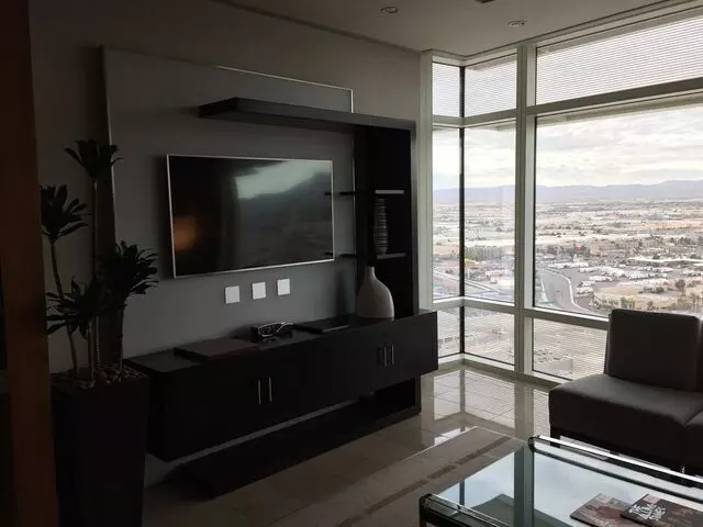 Aria Sky Suites