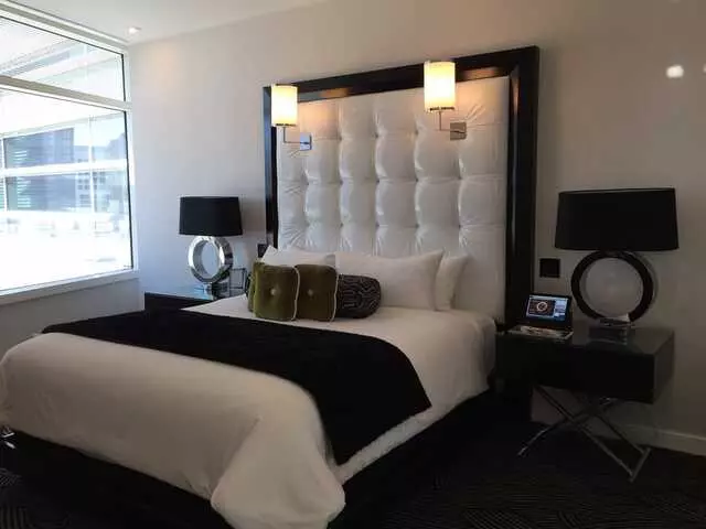 Aria Sky Suites
