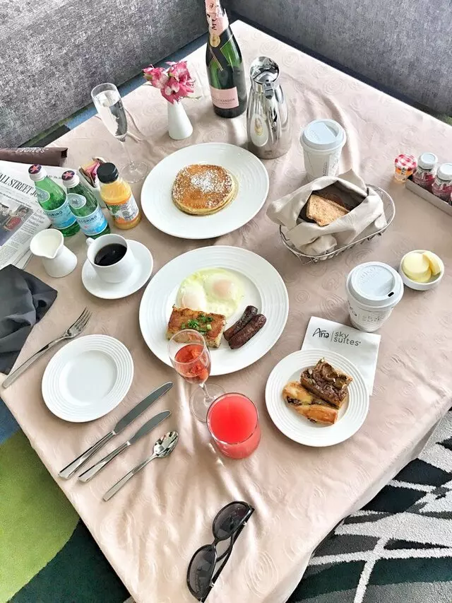 Aria Sky Suites