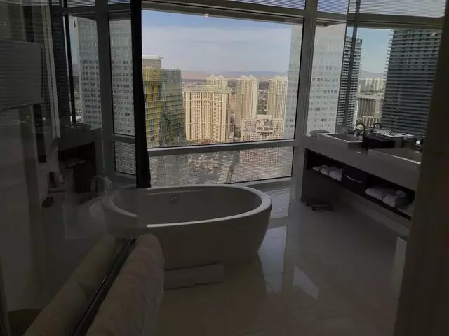 Aria Sky Suites