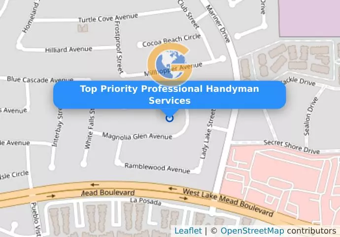 Top Priority Professional Handyman Services