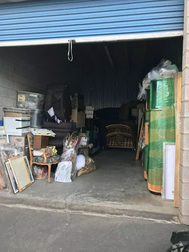 Acme Moving Company