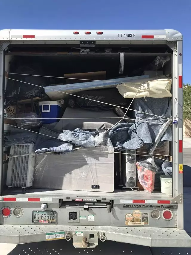 Acme Moving Company