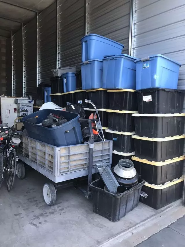 Acme Moving Company