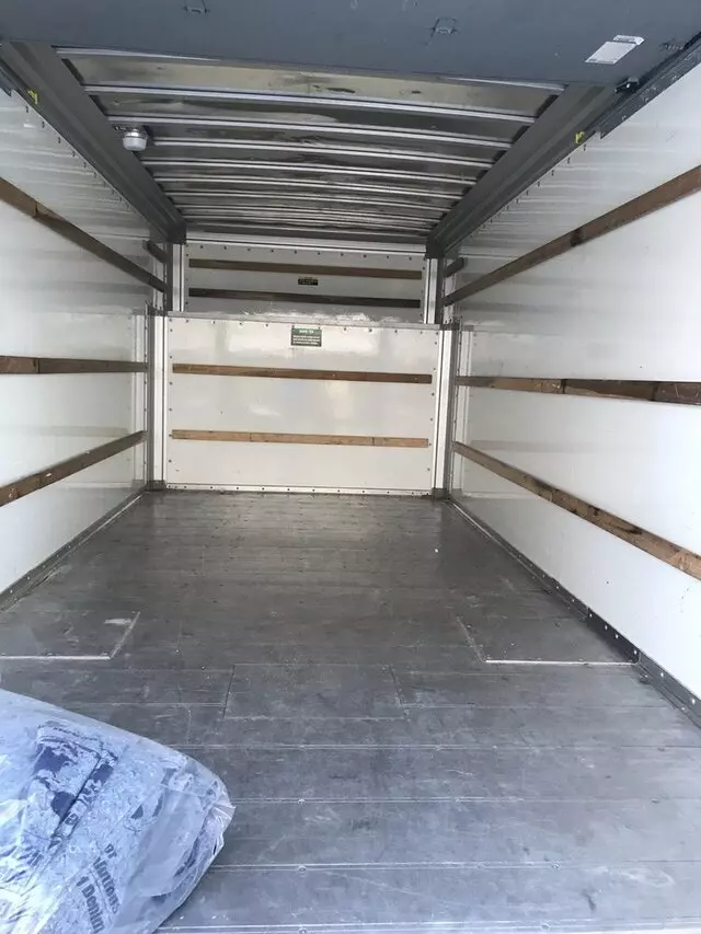 Acme Moving Company