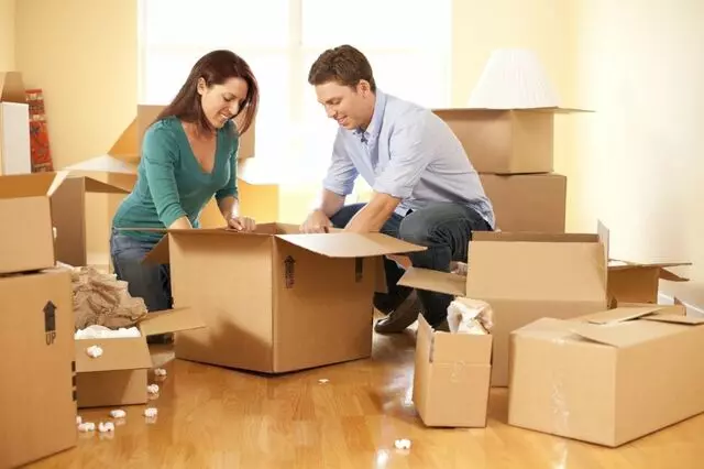 Acme Moving Company
