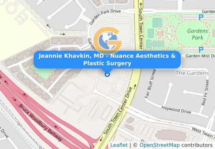 Jeannie Khavkin, MD - Nuance Aesthetics & Plastic Surgery