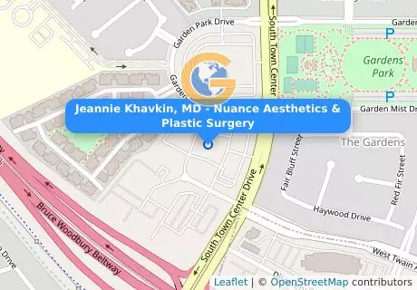 Jeannie Khavkin, MD - Nuance Aesthetics & Plastic Surgery