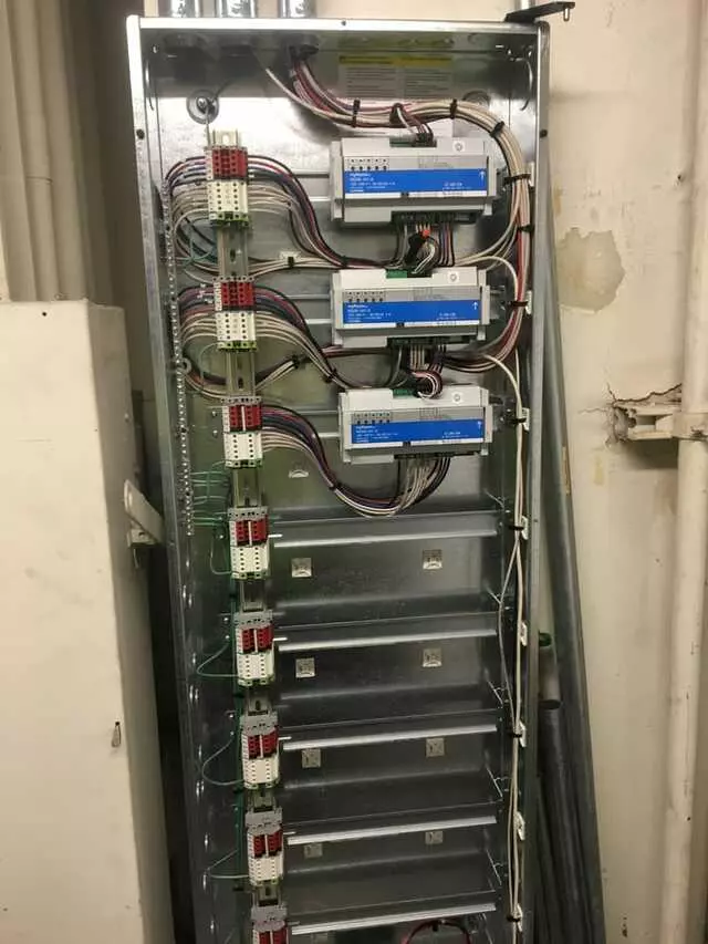 Advantage Services