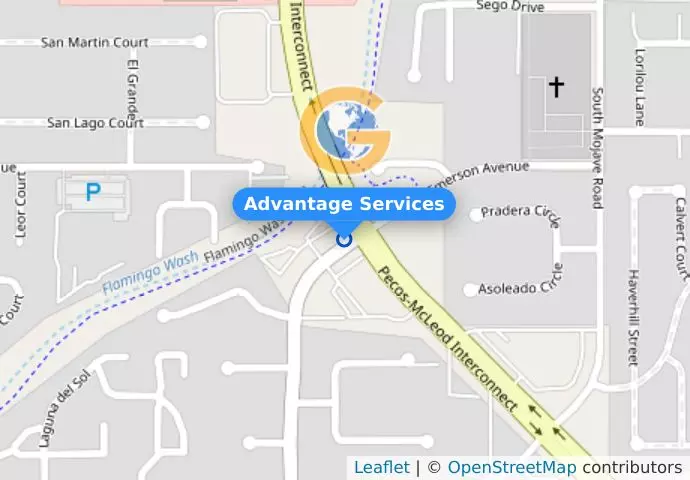 Advantage Services