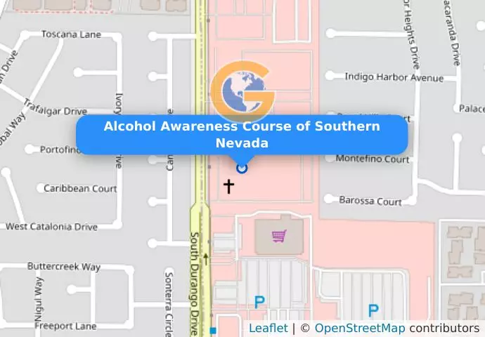 Alcohol Awareness Course of Southern Nevada