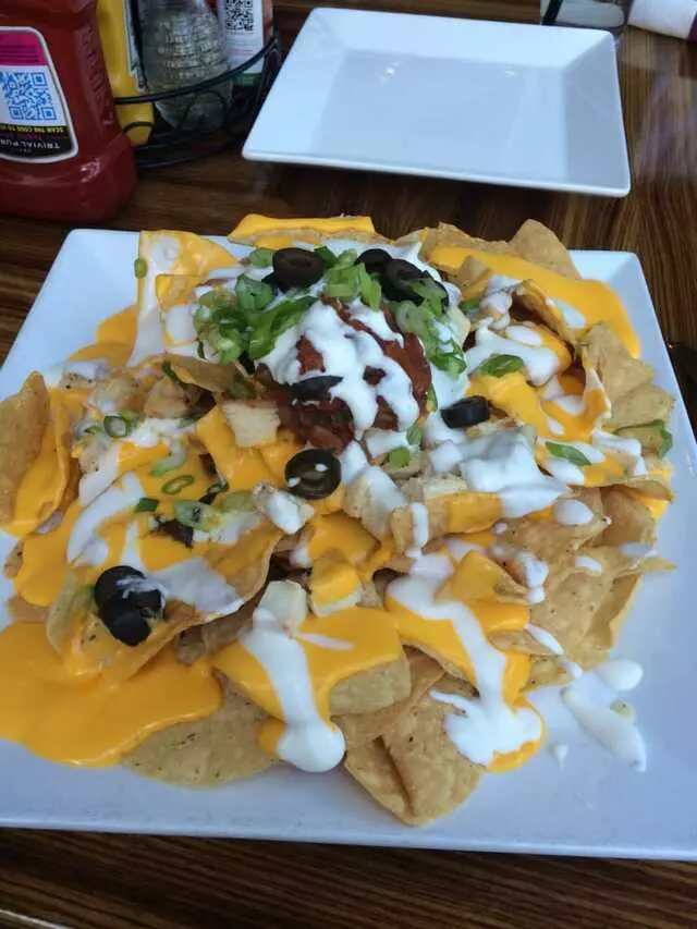 17 South Booze & Bites