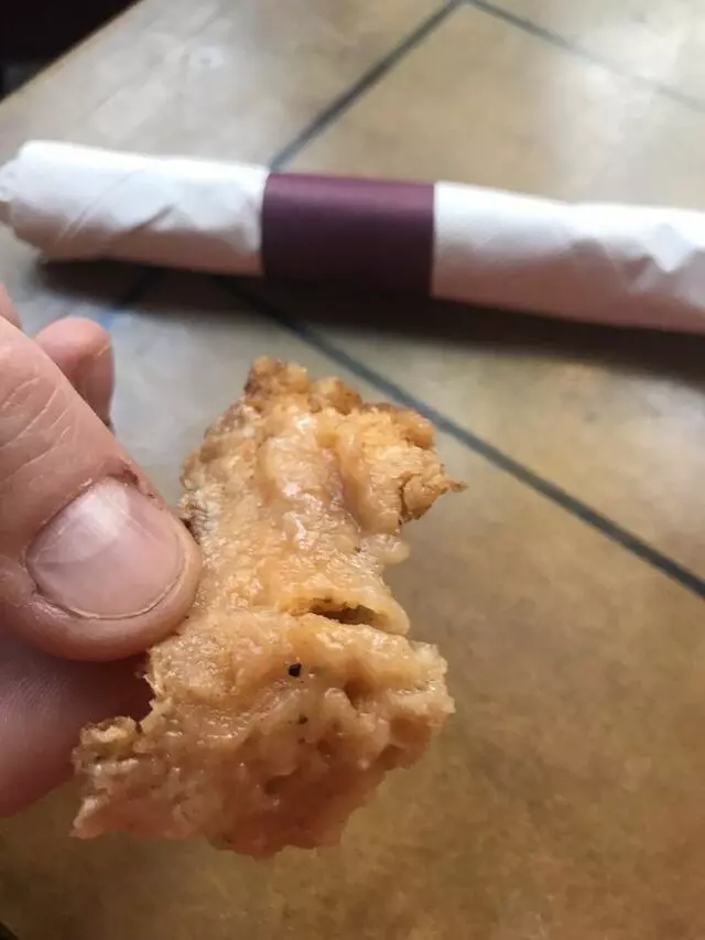 17 South Booze & Bites