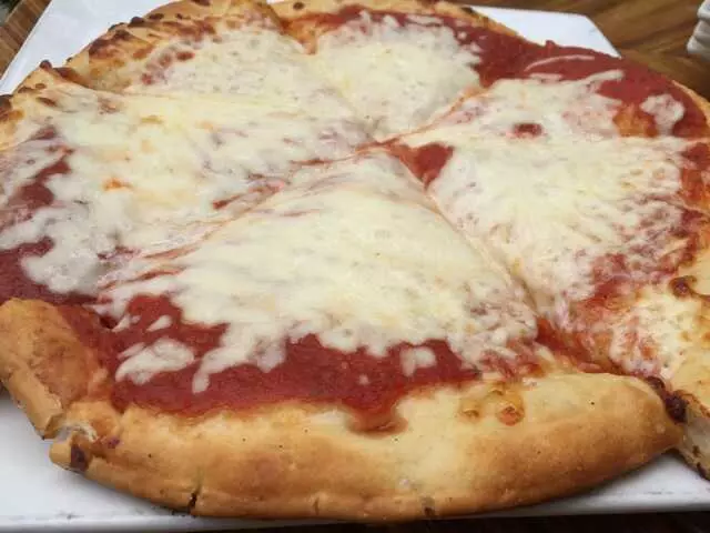 17 South Booze & Bites