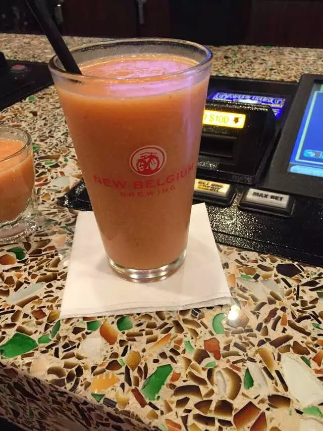 17 South Booze & Bites