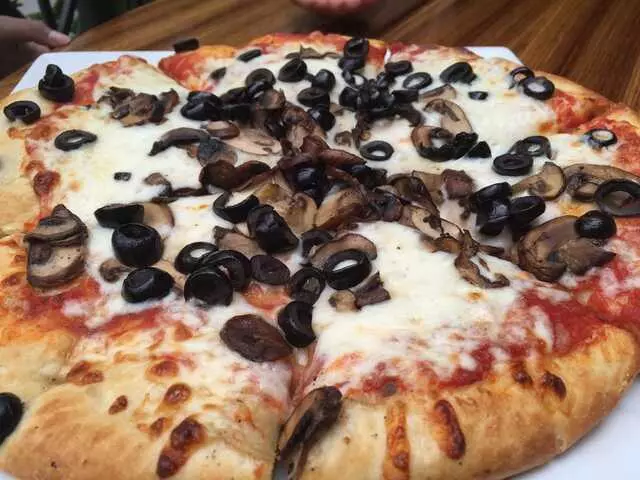 17 South Booze & Bites