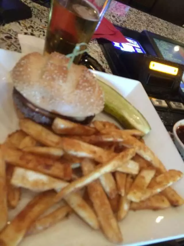17 South Booze & Bites