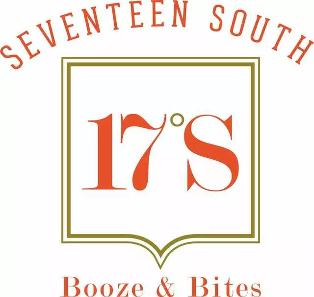 17 South Booze & Bites