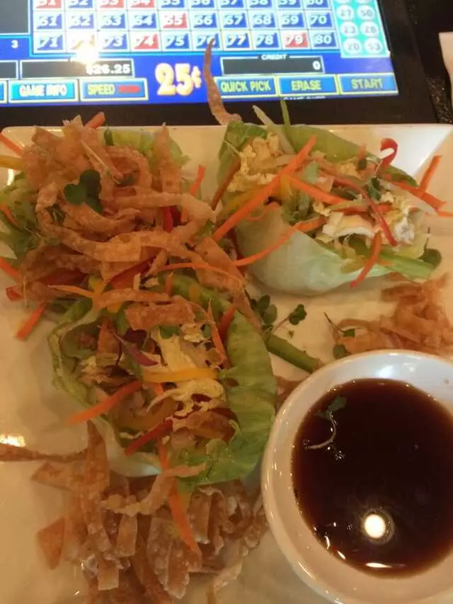 17 South Booze & Bites