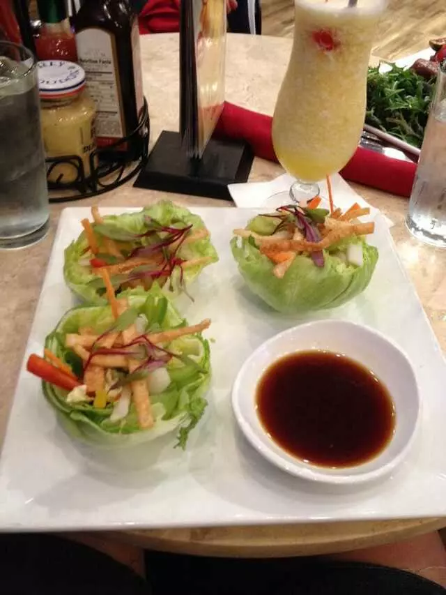 17 South Booze & Bites