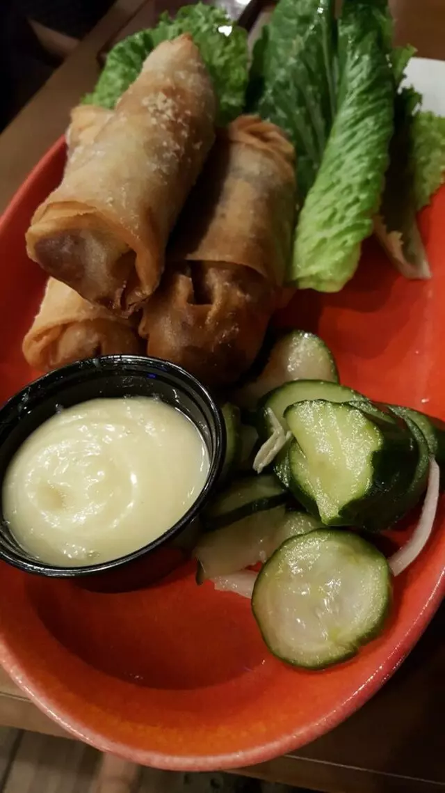 17 South Booze & Bites