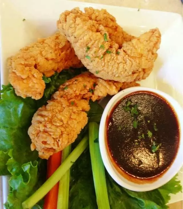 17 South Booze & Bites
