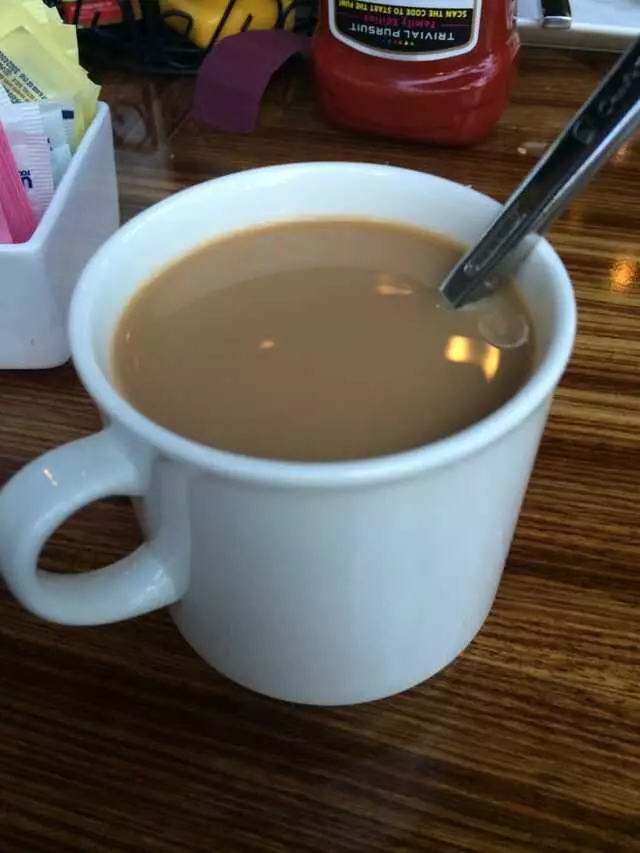 17 South Booze & Bites