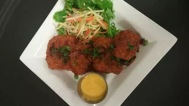 17 South Booze & Bites