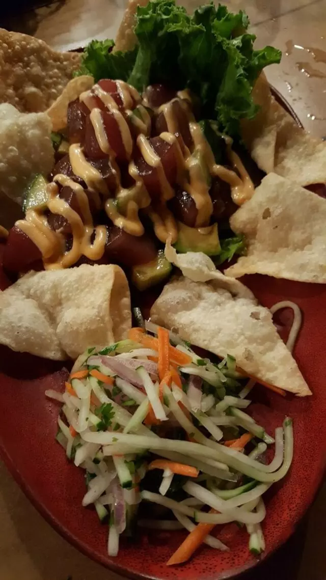 17 South Booze & Bites