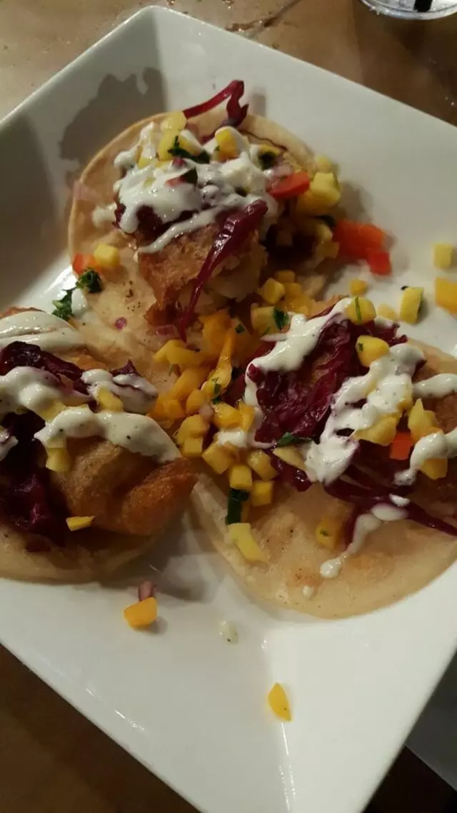 17 South Booze & Bites
