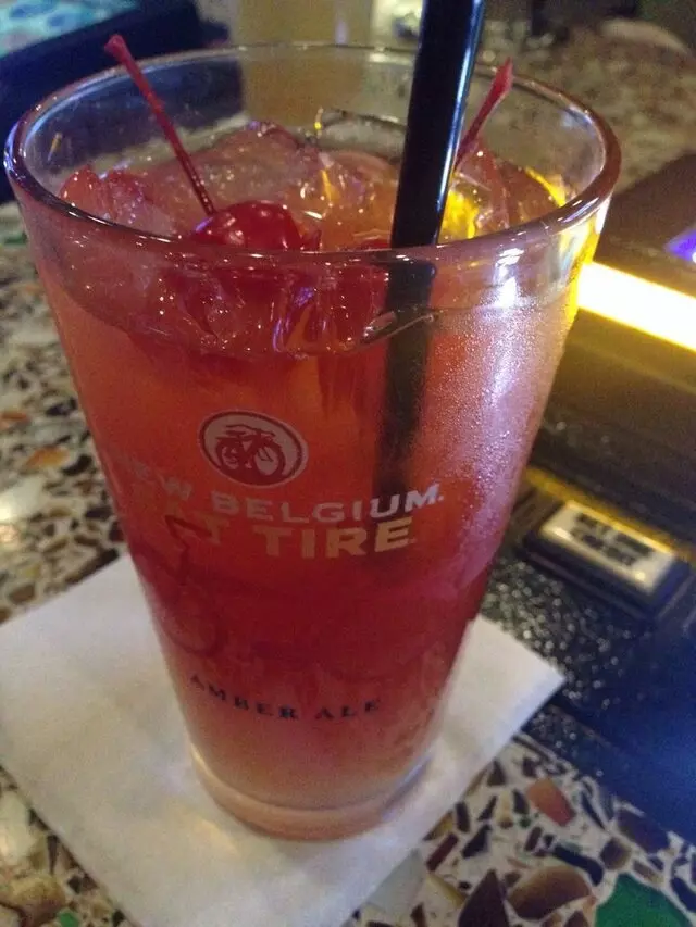 17 South Booze & Bites