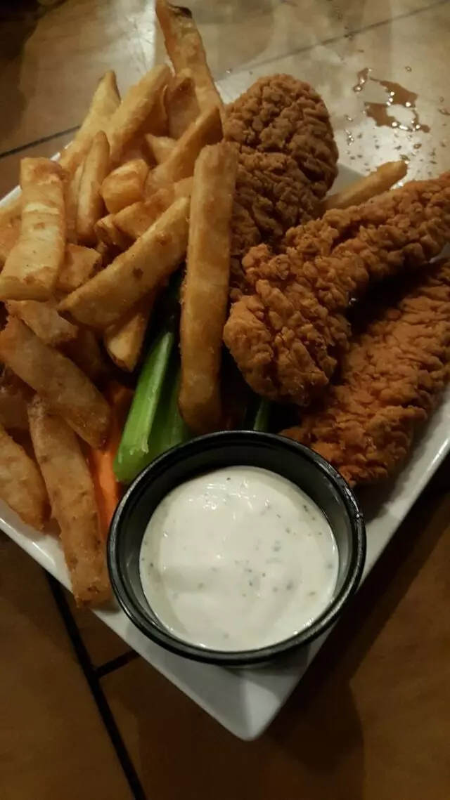 17 South Booze & Bites