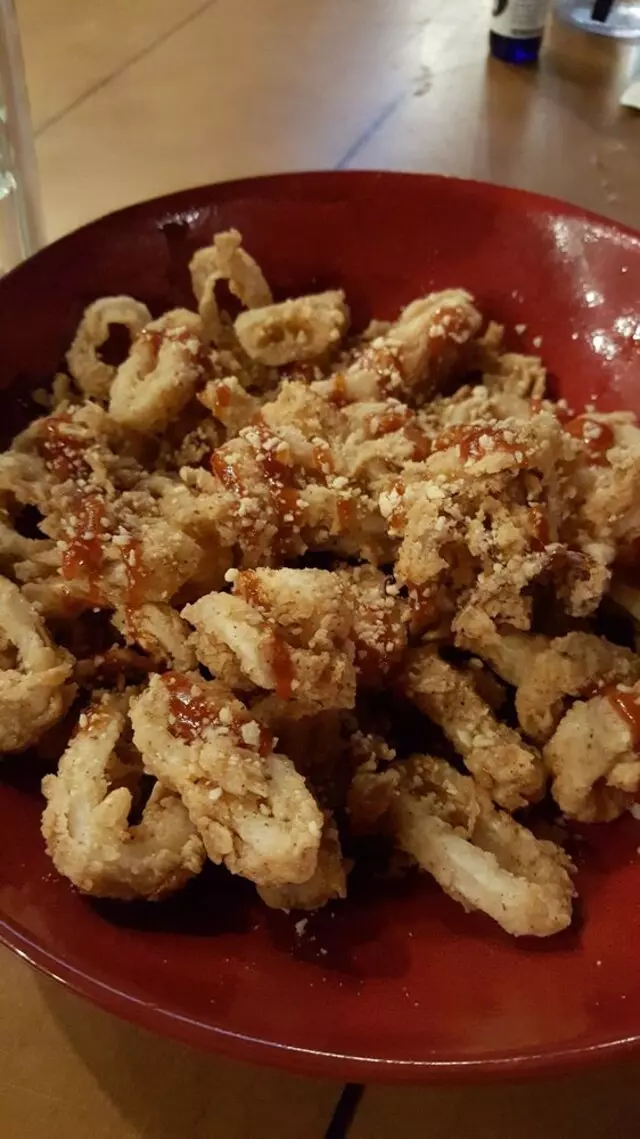 17 South Booze & Bites