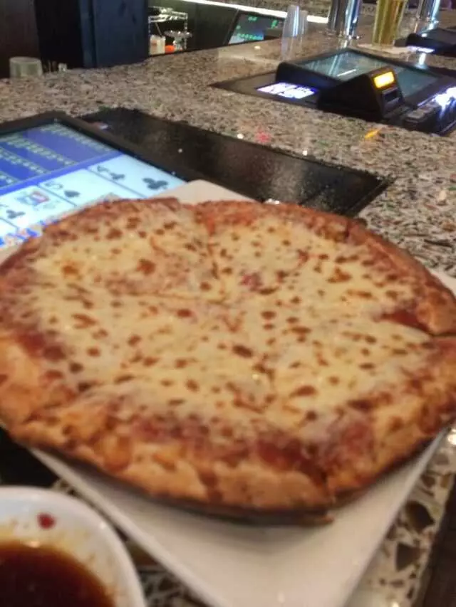 17 South Booze & Bites