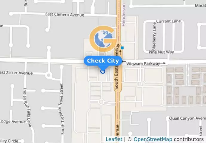 Check City