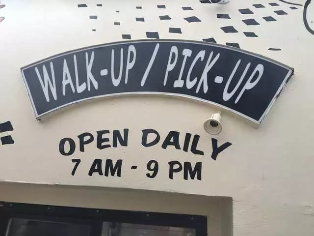 Desi Burrito