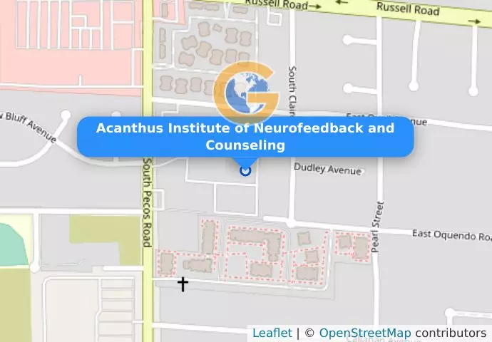Acanthus Institute of Neurofeedback and Counseling