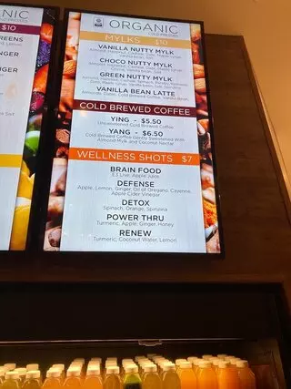 JuiceFarm - Red Rock Casino
